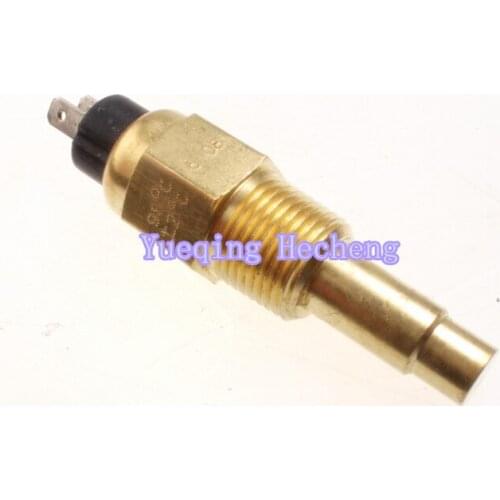 Water Temperature Sensor 622-337 Alarm Switch 3/8NPT 105 degree For Genset Free shipping