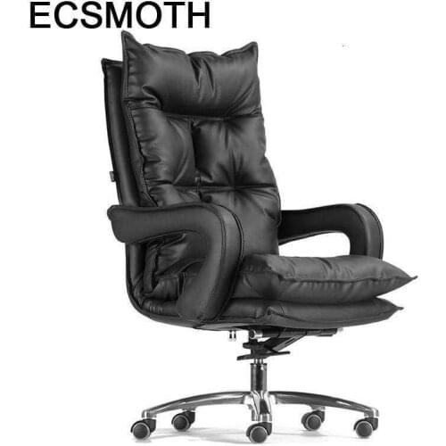 Gamer Stoel Sillon Sillones Taburete Fotel Biurowy Sedie Office Furniture Leather Poltrona Silla Gaming Cadeira Computer Chair