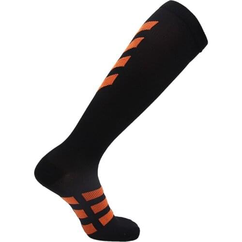 Anti Fatigue Compression Socks Business Socks Varicose Veins Socks Nylon Medical Nursing Stockings Anti-swelling Socks Crossfit