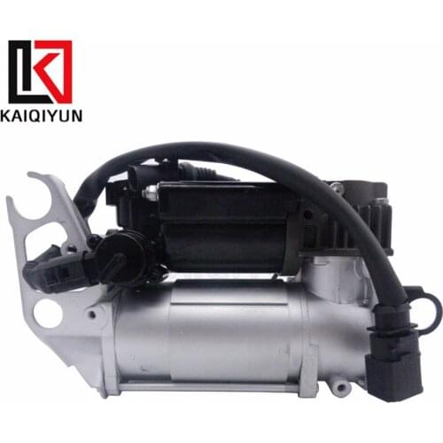 Air Suspension Compressor For VW Touareg I (7L) 2002-2010 Air Pump 7L0698007D, 7L0698007, 7L0698007E