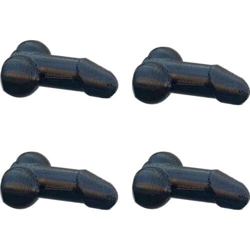 Kuulee Nipple Caps