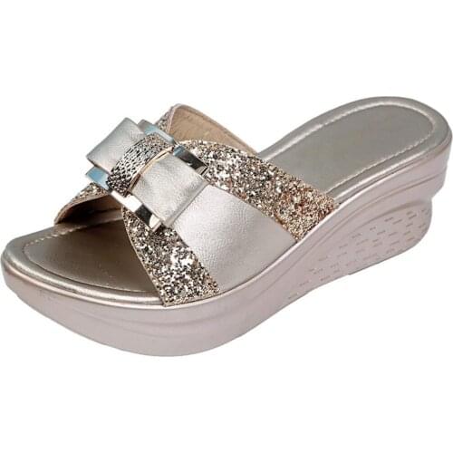 Women's Slippers MDUG China