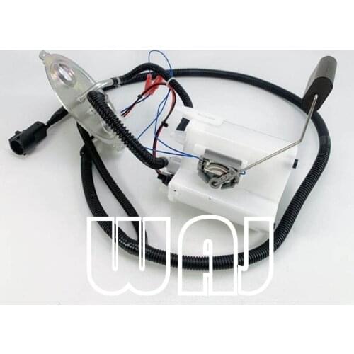 WAJ Fuel Pump Module Assembly F78Z9H307BA / F78Z9H307BB Fits For Saturn,Ford SL,Windstar 1.9L 3.0L 3.8L 94-98