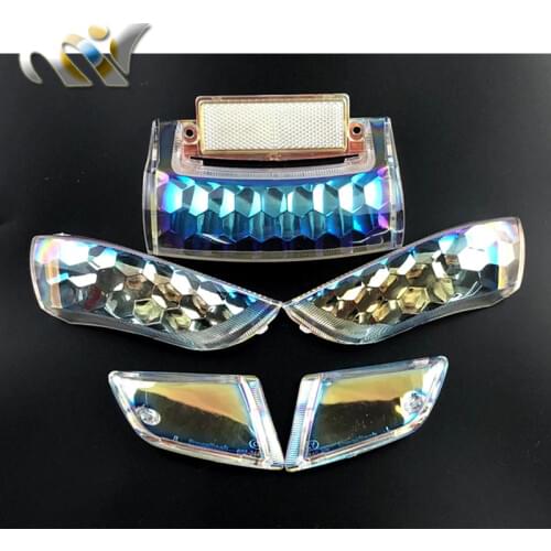 MOFO CAIZHUANGSHI Brake System Parts