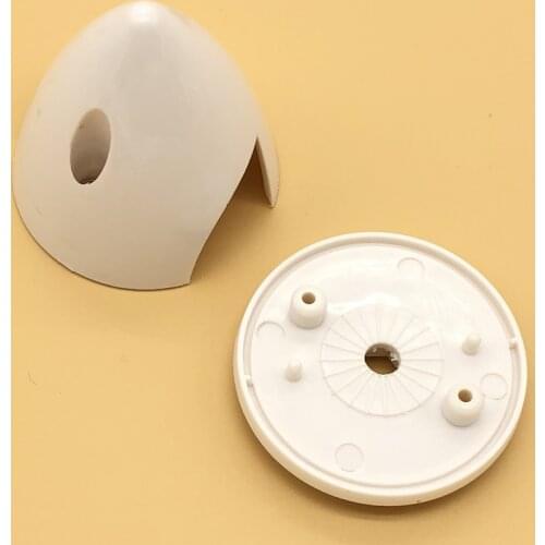 Spinner Tail Wheel Motor Board for RC Sport 3D Airplane Model EXTRA300