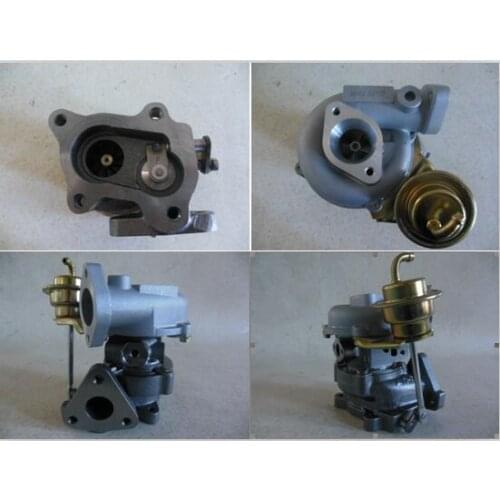 IHI RHB31 VZ9 Turbo Small Turbocharger VZ9 TURBO for SUZUK Jimmy 657cc engine 1990
