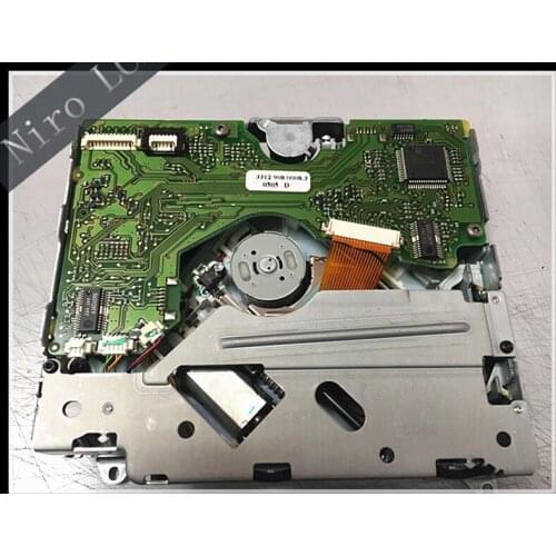 Niro DHL/EMS Shipping New Original A+ Car CD/DVD Mechanism CDM-M3 4.8/4 Movement CDM M3 4.8 For VW VDO RCD604 Mercedes Hyundai