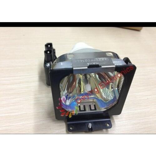 New Projector Lamp shp68 POA-LMP79 / 610-315-5647 for LV-X4 / LV-X4E PLC-XU41