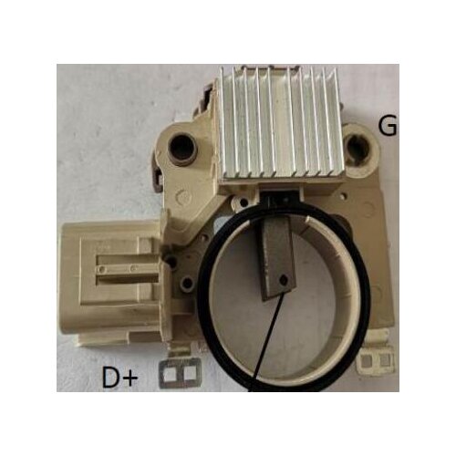 NEW Alternator Voltage Regulator A866X38672