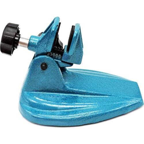 Micrometer Base Reinforced Micrometer Bracket Fractional Card Measuring Seat Bracket