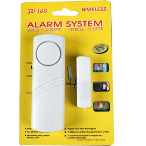 Блоки сигнализаций OWGYML China At AliExpress