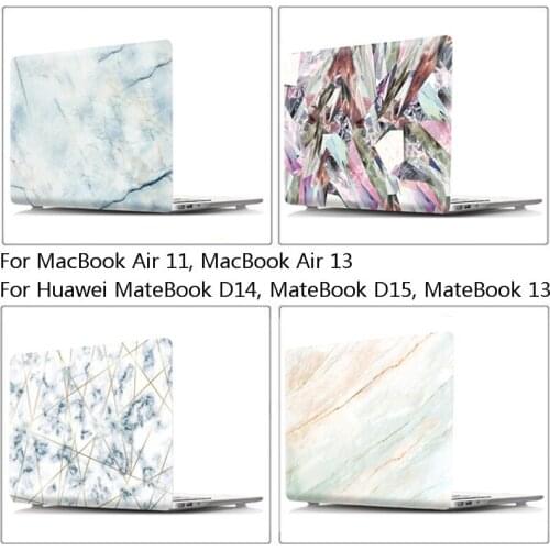 Made in China Laptop Case For Huawei MateBook D14, Macbook Air 13 A1466 A1369 A1932 A2179 2020/Air 11 A1370 A1465 PC Accessories