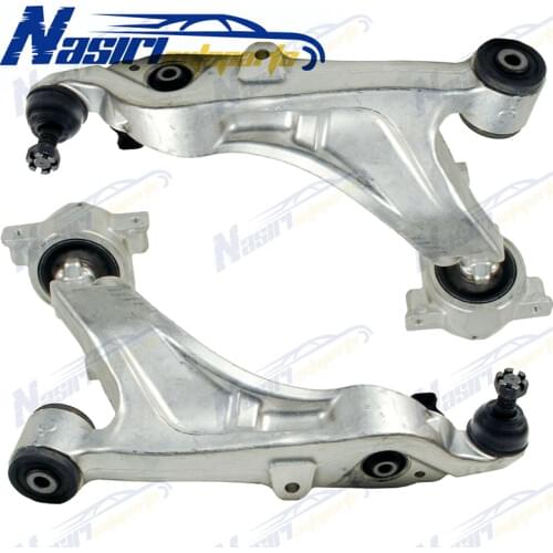 Front Lower Control Arm&Ball Joint For FX35 FX37 FX50 QX70 QX70 2009 2010 2011 2012 2013 2014 2015 2016
