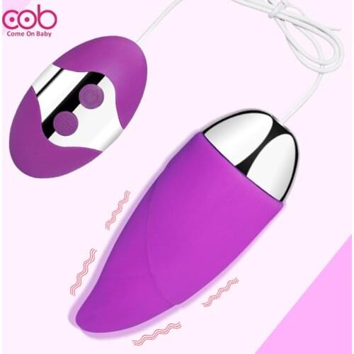 Silicone Erotic Jump Egg Remote Control Female Vibrator Clitoral Stimulator G Spot Vaginal Ball Love Eggs Masturbator Sex Toys
