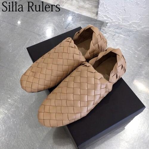 Silla Rulers Women's Loafers