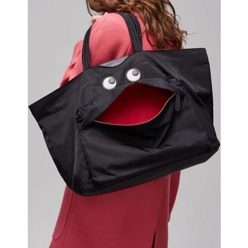 2020 ANYA good quality waterproof waistbag compass patch army green cross shoulder Messenger bags men women unisex 1