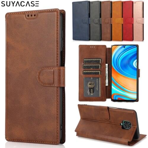 SUYACASE Phone Cases Xiaomi Redmi Note 5