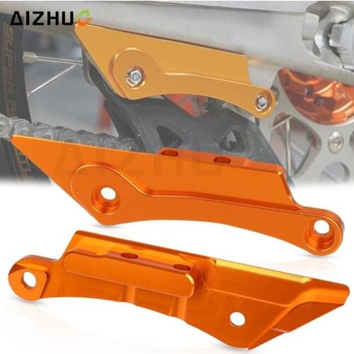 TC125 TC450 Motorcycle Swingarm Guard Protector Cover FOR Husqvarna TE250 250i FE250 FC250 FC450 TX125 300 FX350 450 2014-2021