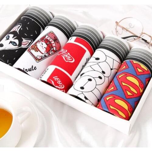 Men's Briefs-shorts TEXIWAS China