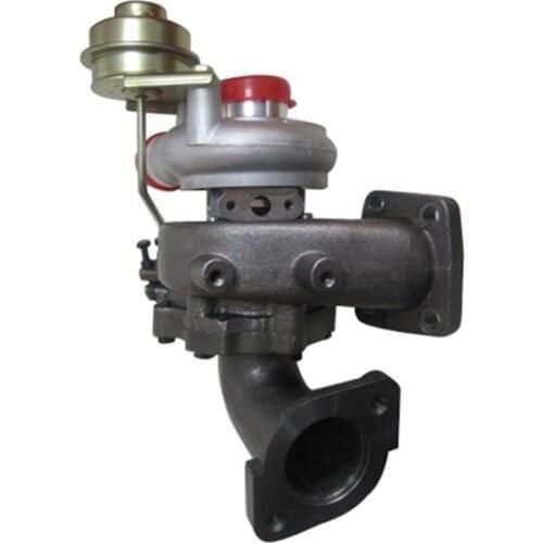 Xinyuchen turbocharger for 49135-02652 MR968080 Turbocharger for 4d56 turbo L200 accessories 2.5 TDI