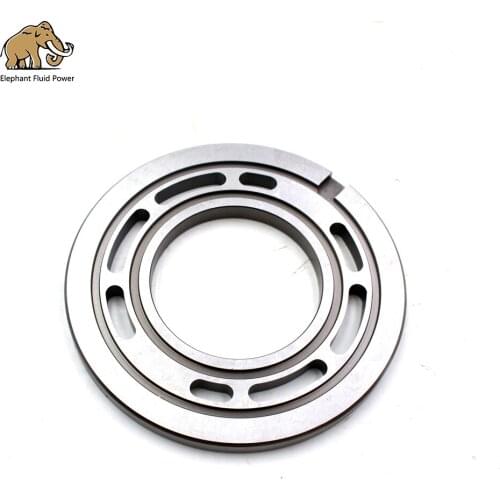 Hydraulic piston pump spare parts Saure PV22 Valve plate