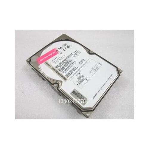 100%New In box 1 year warranty 18.2GB BB01813467 175552-002 3R-A0837-AA 80pin Need more angles photos, please contact me