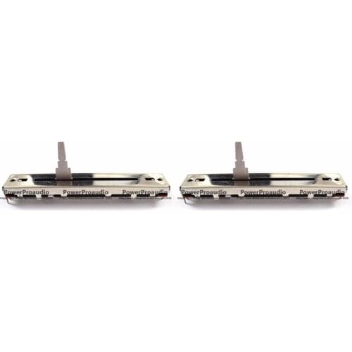 2PCS CROSSFADER DCV1006 for DJM 700 750 800 850 2000 SPARE DCV 1006