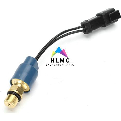 332/J0671 332J0671 332-J0671 J'CB Excavator Electric Pressure Sensor Switch