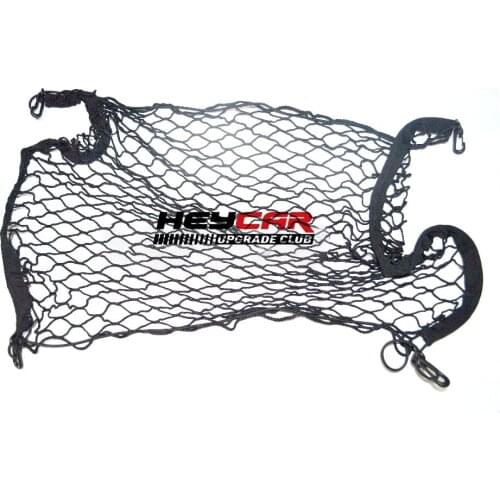 Free Shipping Car Trunk Nylon Rope Net For vw golf 6 tiguan passat b6 jetta mk5 mk6 polo