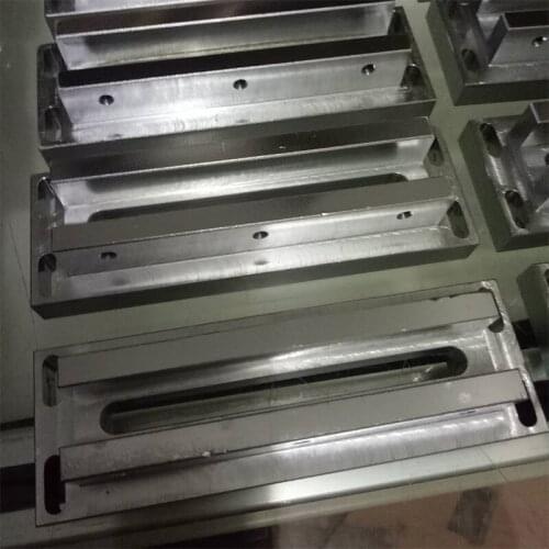 ACF Quartz bar holder LCD Screen Pulse Hot Press 120mm*40mm*40mm brand new original