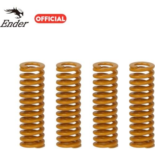 Spare Parts For 3D Printers Ender China