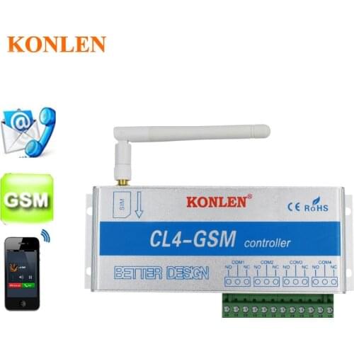KONLEN Building Automation Systems