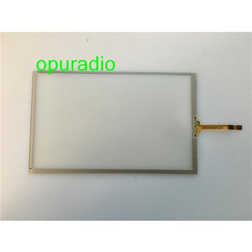 Brand new 7inch LCD display LA070WV2(TD)(01) LA070WV2-TD01 only touch screen panel for Toyota Prius 2012 JBL radio