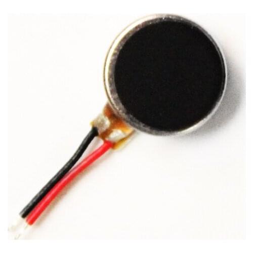 OUKITEL C18 PRO Vibrator Motor 100% Original New Vibrator Flex Cable Ribbon Replacement Parts for OUKITEL C18 PRO