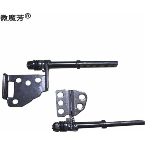 Laptop LCD Hinges L+R for hp Elitebook 740 745 840 G5 ZBOOK 14u G5 laptop Screen axis hinges