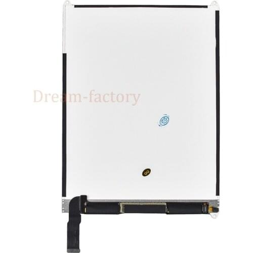 5PCS LCD Display Screen Monitor Replacement for ipad mini A1432 A1454 A1455 free Shipping