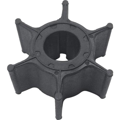 Fuel Connector Water Pump Impeller Part for YAMAHA (9.9/15HP) 682-44352-01 682-44352-01-00 Fishing Boats Motors