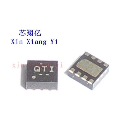 TPS61252 TPS61252DSG TPS61252DSGR WSON-8 QTI