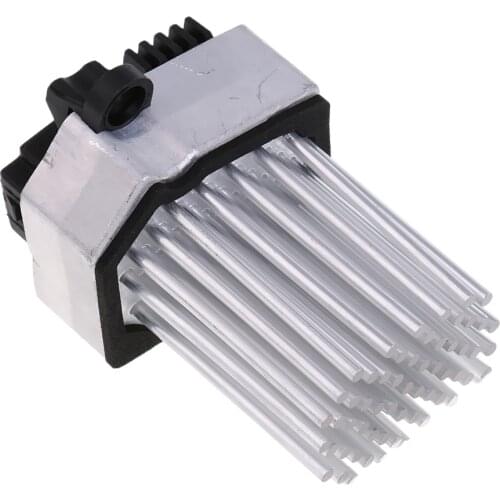 Blower Motor Resistor for BMW E46 328 330 E39 530 540 E83 X3 X5 64116923204