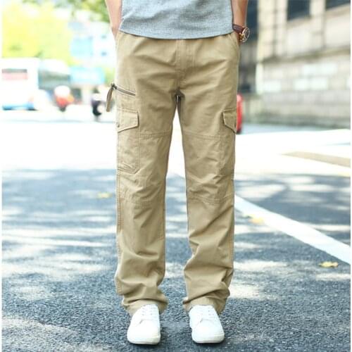 Whatlees Casual Men's Pants