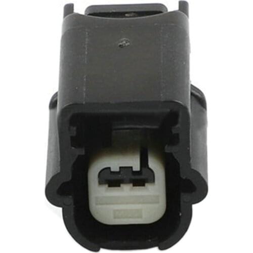 2/5/10/20/50/100sets 2pin Auto sensor plug auto connector sensor wiring plug connector 31402-2100