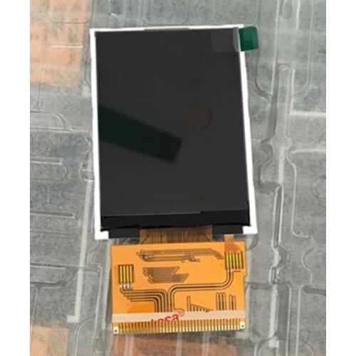 2.8 inch 37PIN TFT LCD Screen ILI9341 Drive IC 240*320 6bit/8Bit Parallel Interface