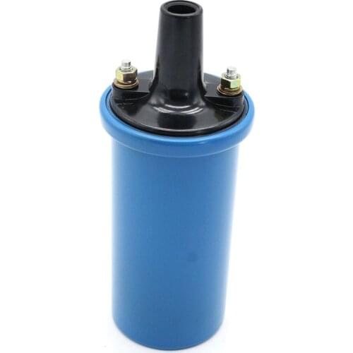 45000 MSD 8202 Volt Coil Electronic Ignition Without Bracket SI-AT50008B-R Automotive Parts Durable