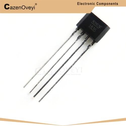 50pcs/lot QX5252F TO-94 QX5252 TO94 5252F In Stock