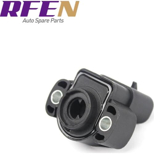 5234903 NEW TPS THROTTLE POSITION SENSOR 4761871 4761871AB/AC FOR DODGE JEEP PLYMOUTH L4 L6 V6 V8 1991-1997 OE 4637072 4778463