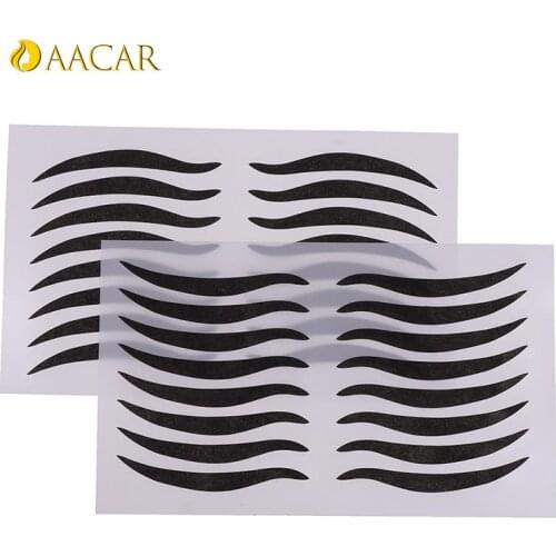 AACAR Eyebrow Shadow