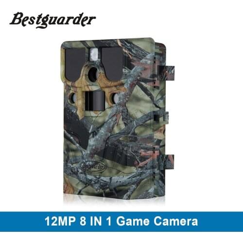 Bestguarder Hunting Cameras