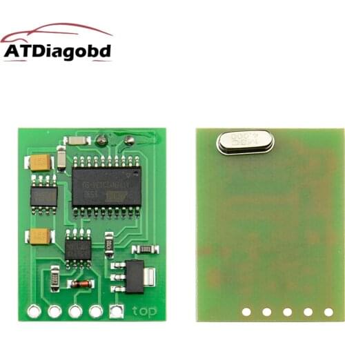 For Yamaha Immo Emulator Full Chips for Yamaha Immobilizer Bikes Motorcycles Scooters from 2006 to 2009