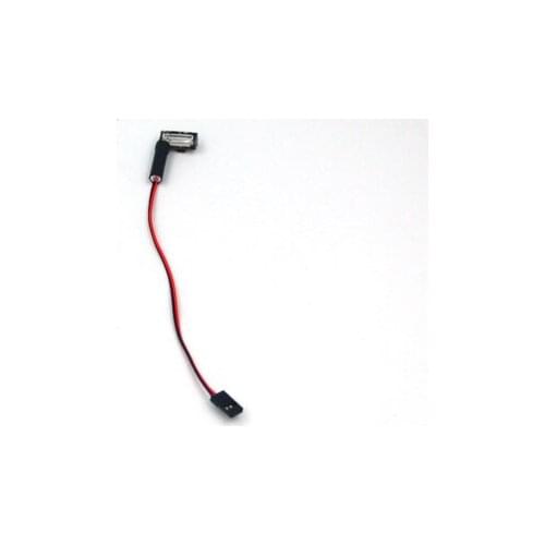 Xenon strobe light Super LED Daytime visible Multi-axis/remote control aircraft plane model navigation light 5V