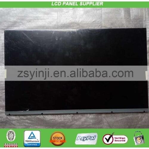LM195WD2-SLA1 19.5'' indutrial lcd panel